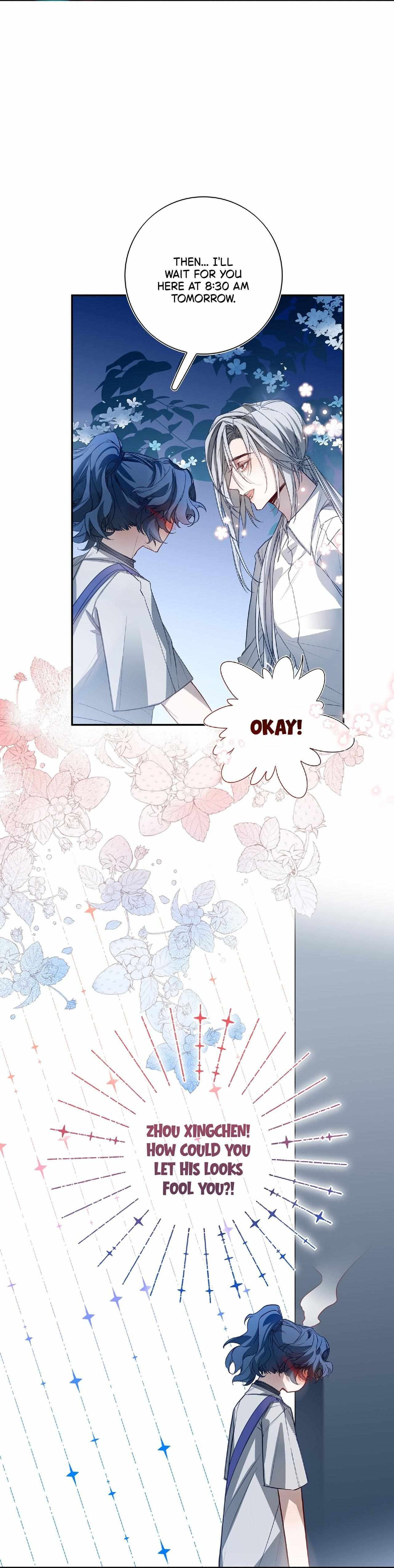 Read His Star chapter 5 image 19 on Lezhin