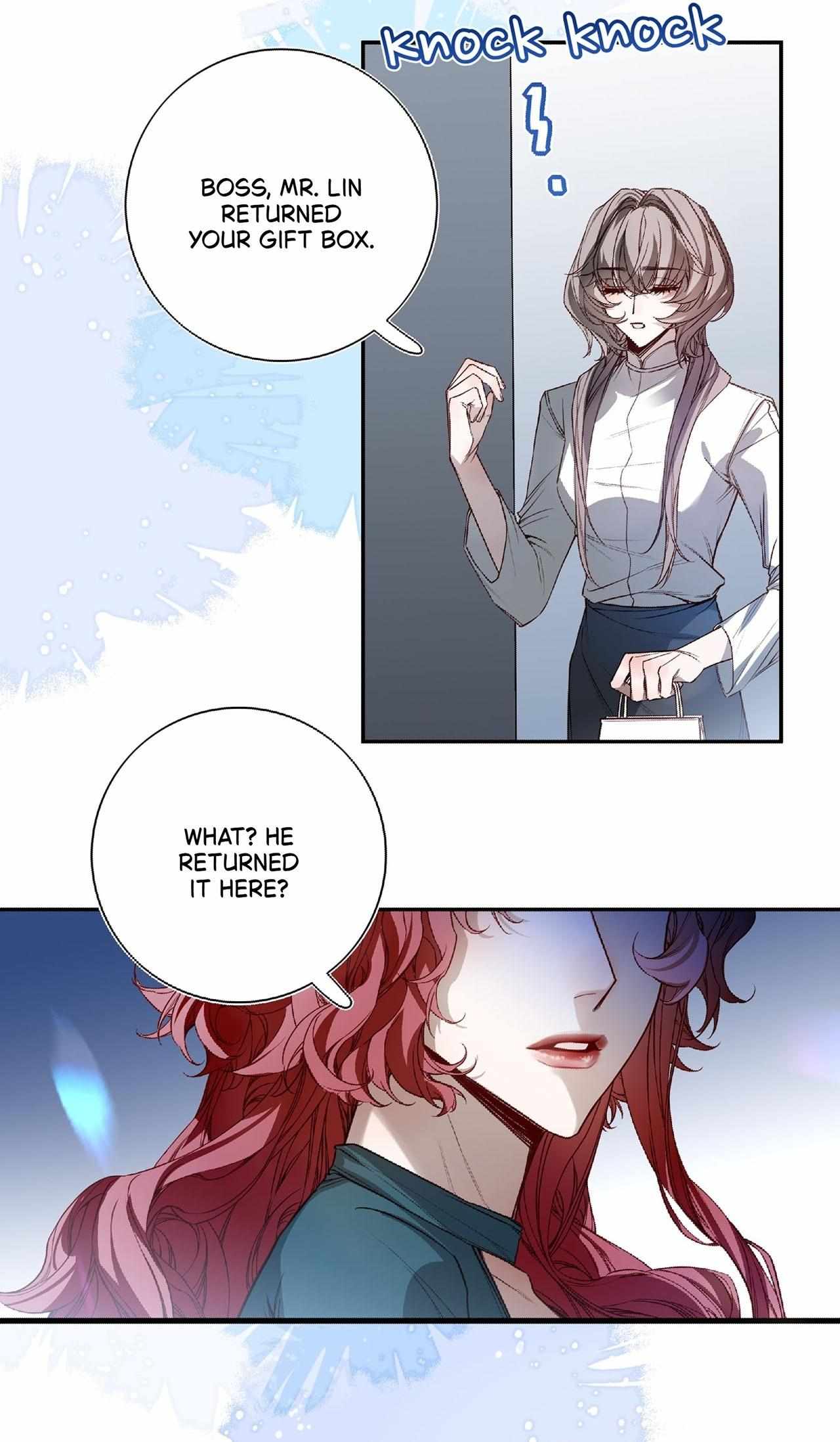 Read His Star chapter 5 image 21 on Lezhin