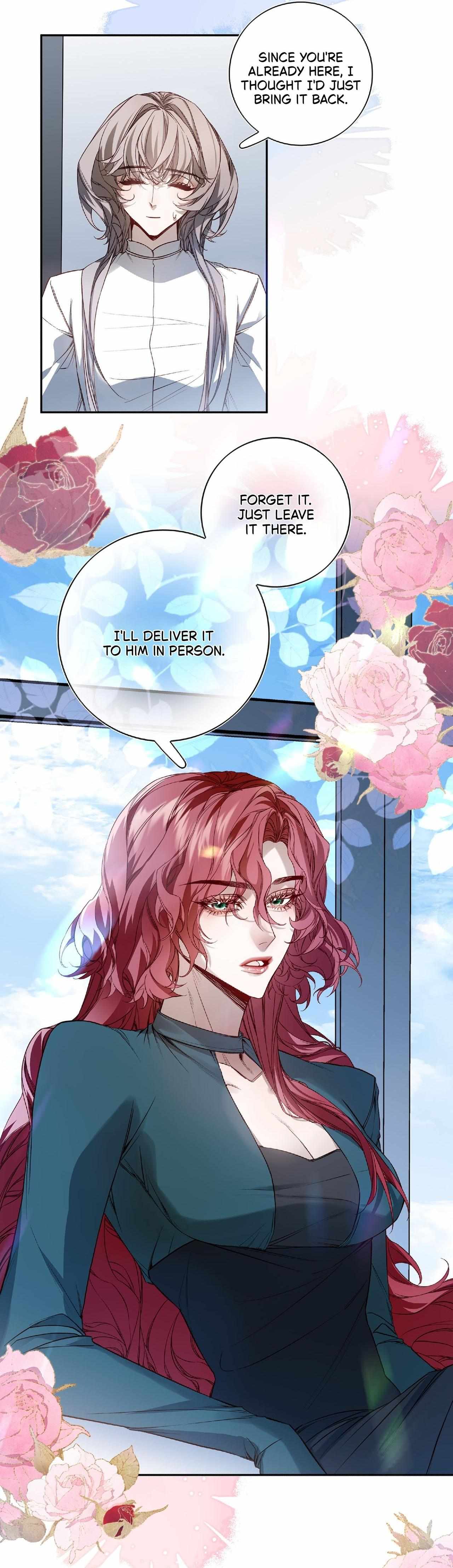 Read His Star chapter 5 image 22 on Lezhin