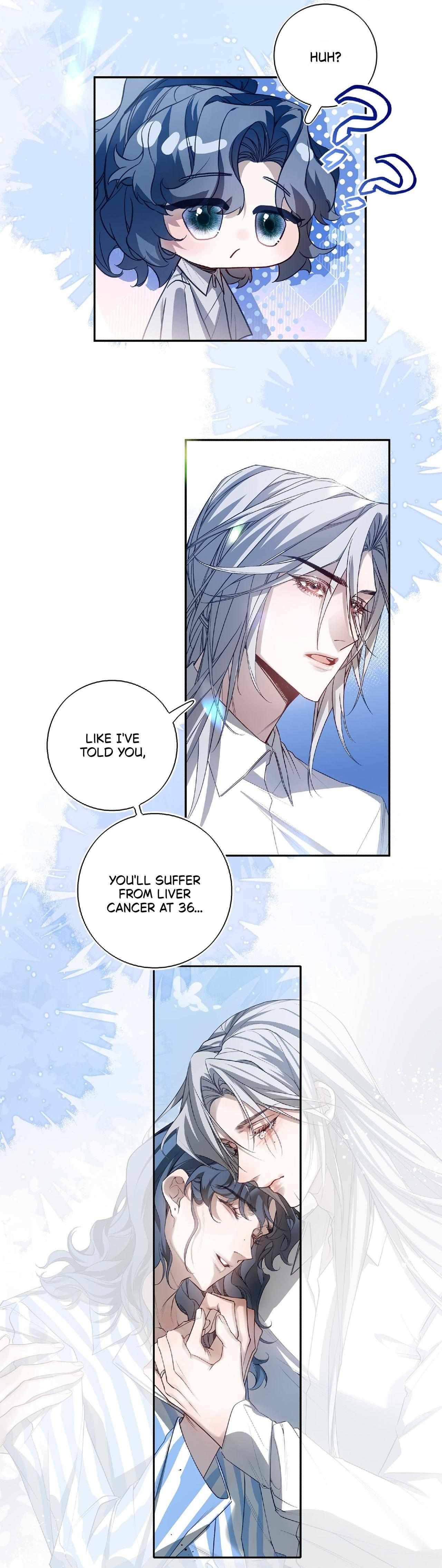 Read His Star chapter 5 image 6 on Lezhin