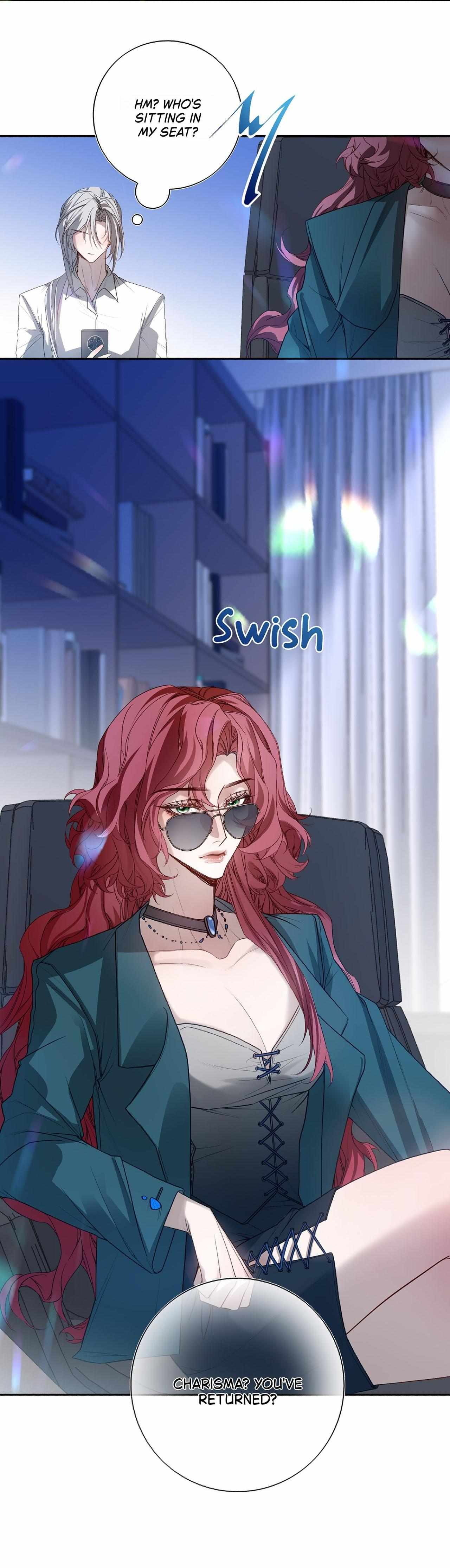 Read His Star chapter 6 image 10 on Lezhin