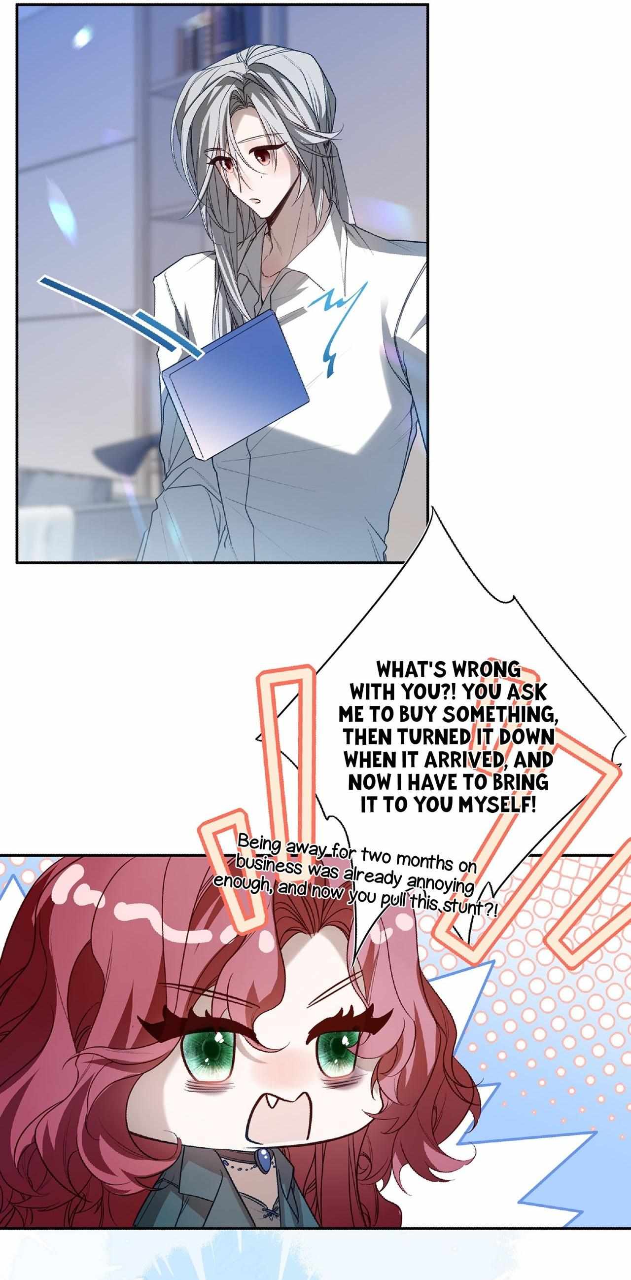 Read His Star chapter 6 image 11 on Lezhin