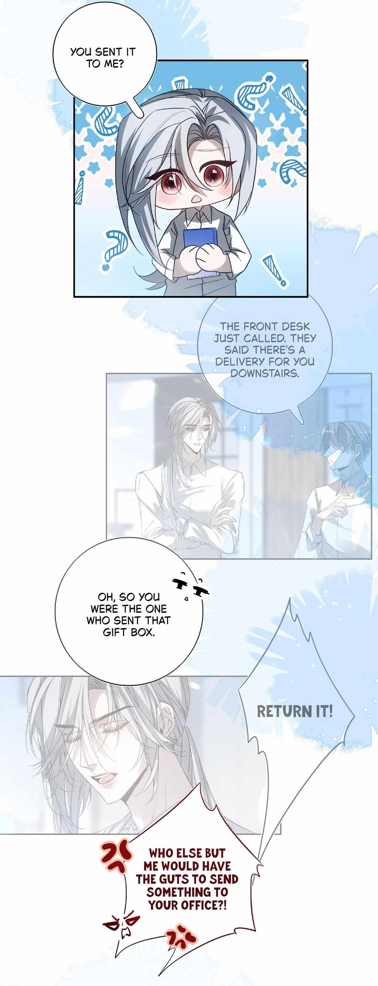 Read His Star chapter 6 image 12 on Lezhin