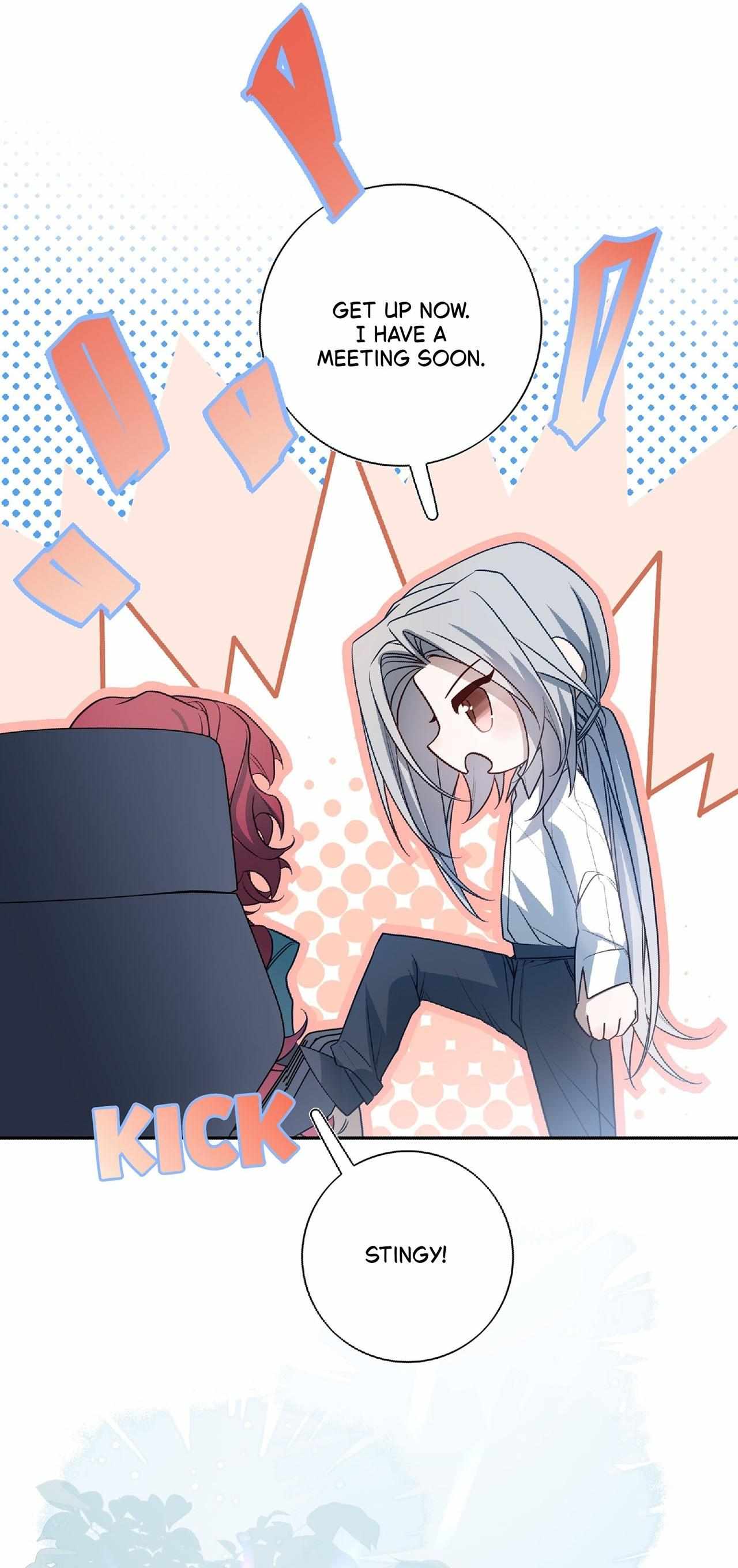 Read His Star chapter 6 image 14 on Lezhin