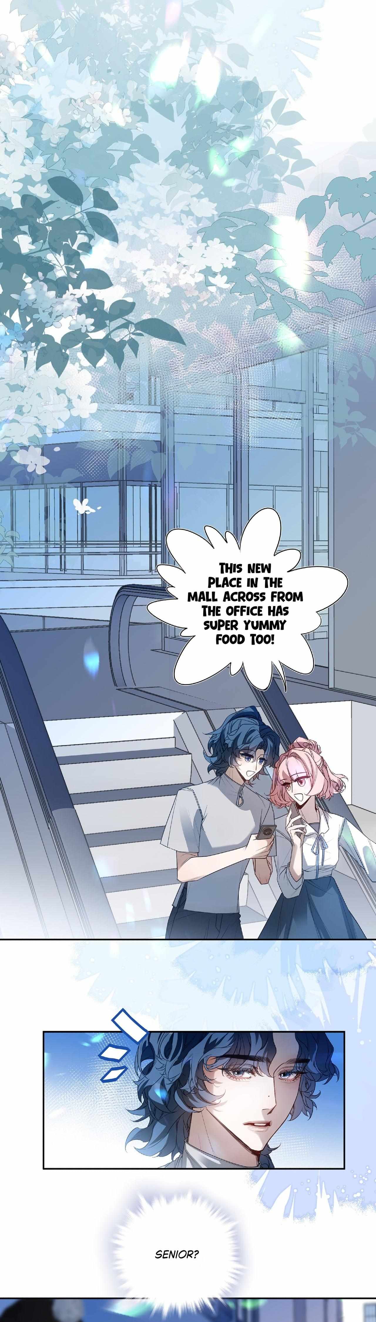Read His Star chapter 6 image 15 on Lezhin