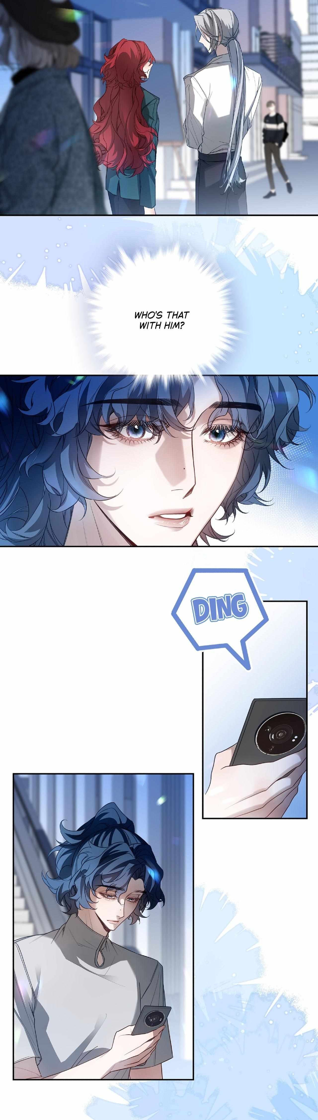 Read His Star chapter 6 image 16 on Lezhin