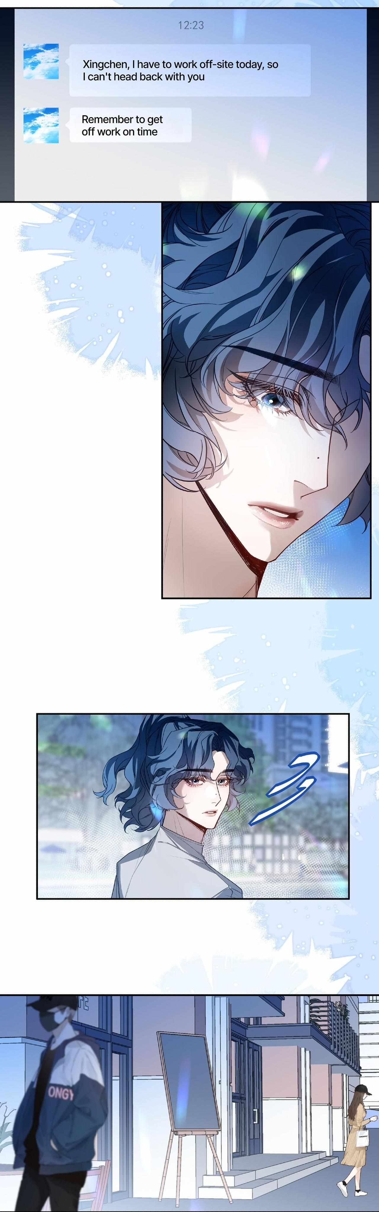 Read His Star chapter 6 image 17 on Lezhin
