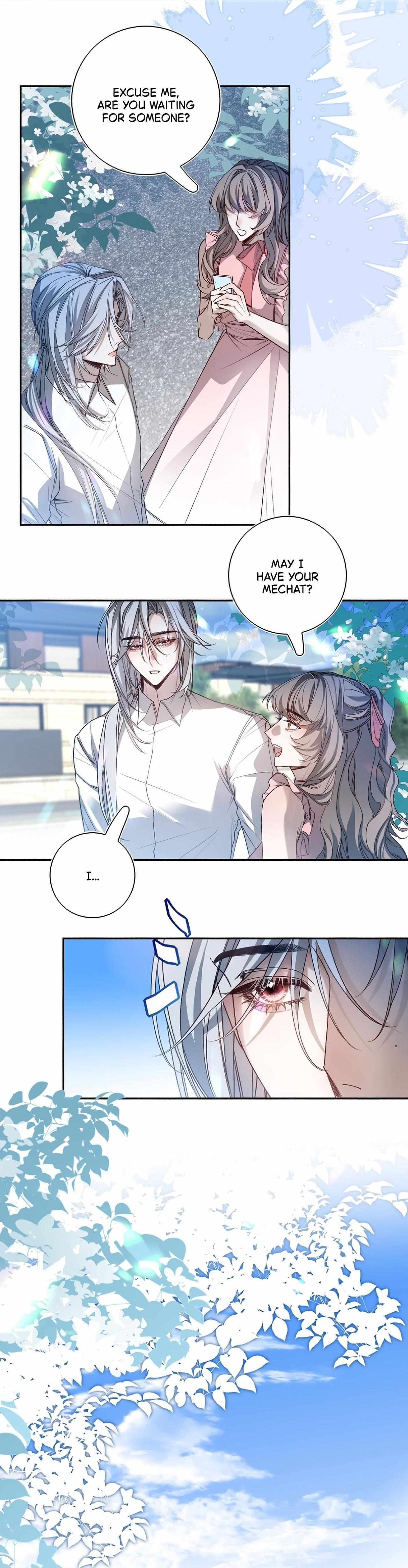 Read His Star chapter 6 image 2 on Lezhin
