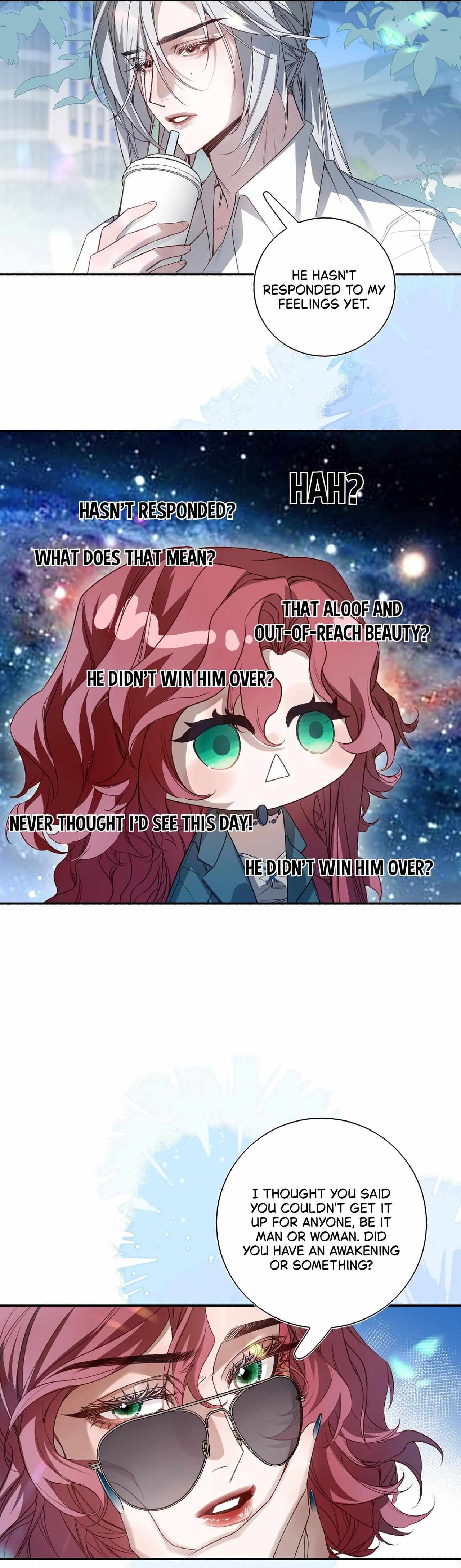 Read His Star chapter 6 image 20 on Lezhin