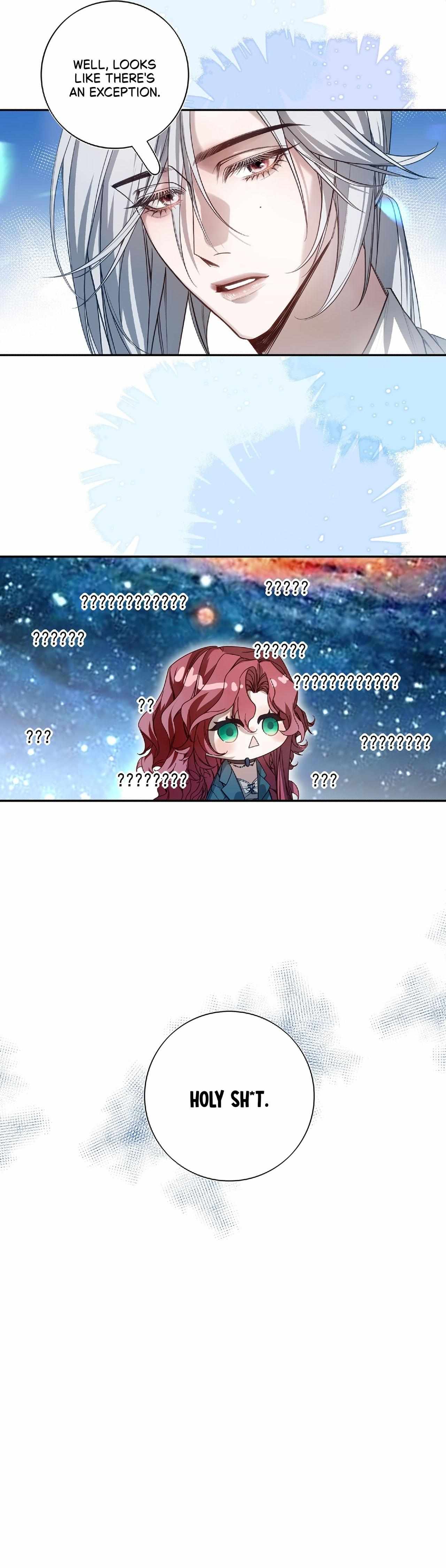 Read His Star chapter 6 image 21 on Lezhin