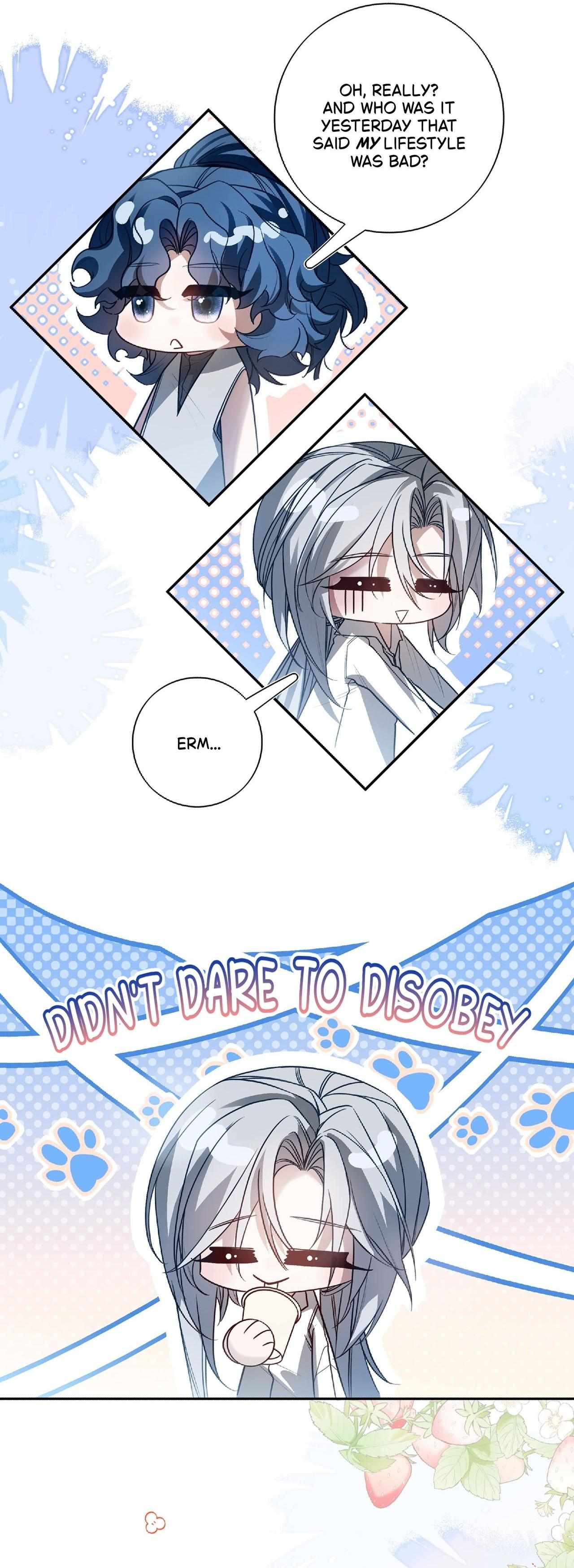Read His Star chapter 6 image 7 on Lezhin
