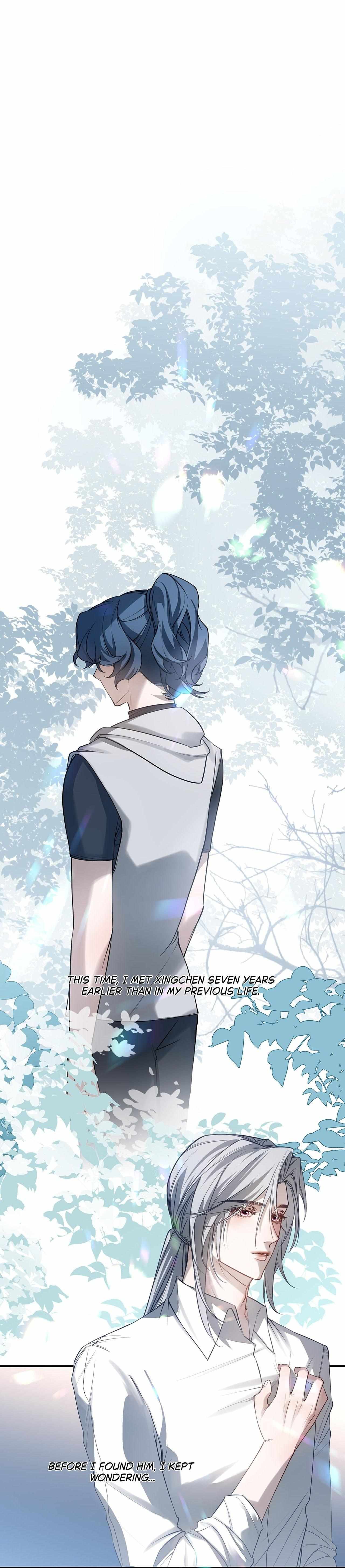 Read His Star chapter 9 image 1 on Lezhin
