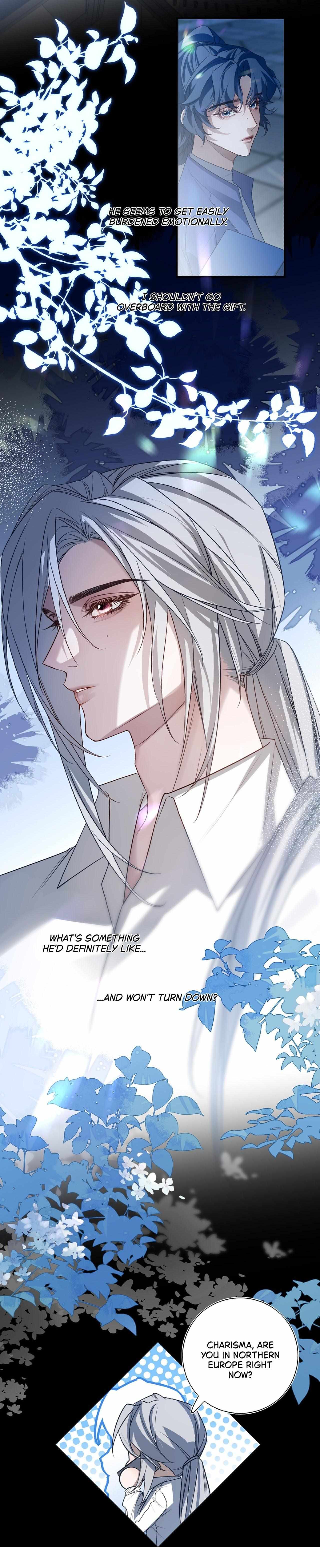 Read His Star chapter 9 image 11 on Lezhin