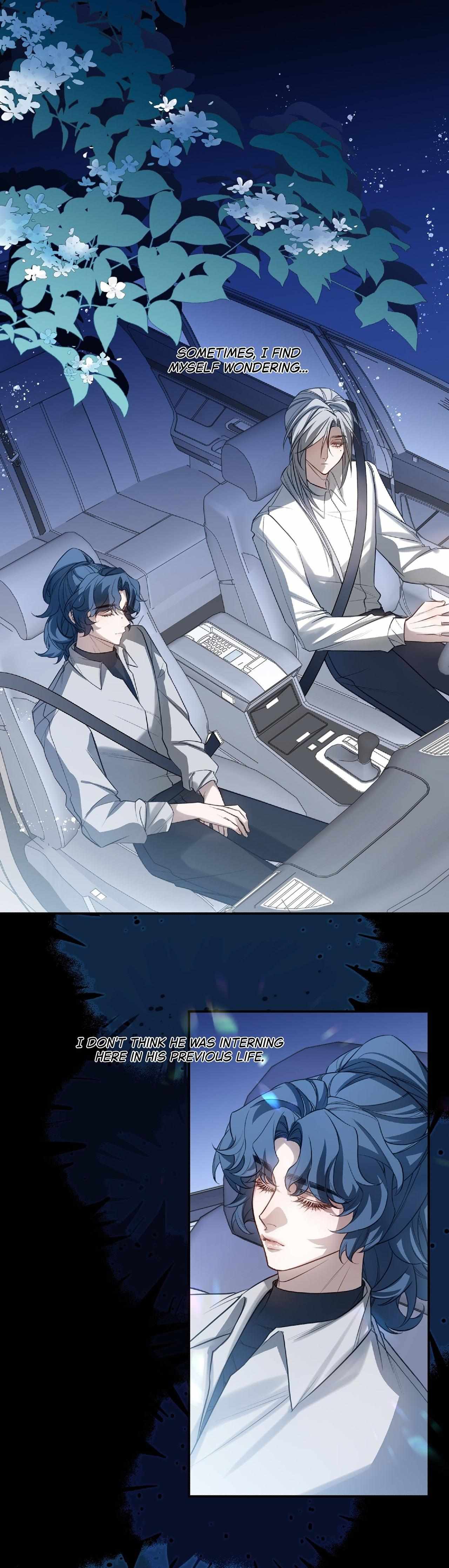 Read His Star chapter 9 image 13 on Lezhin