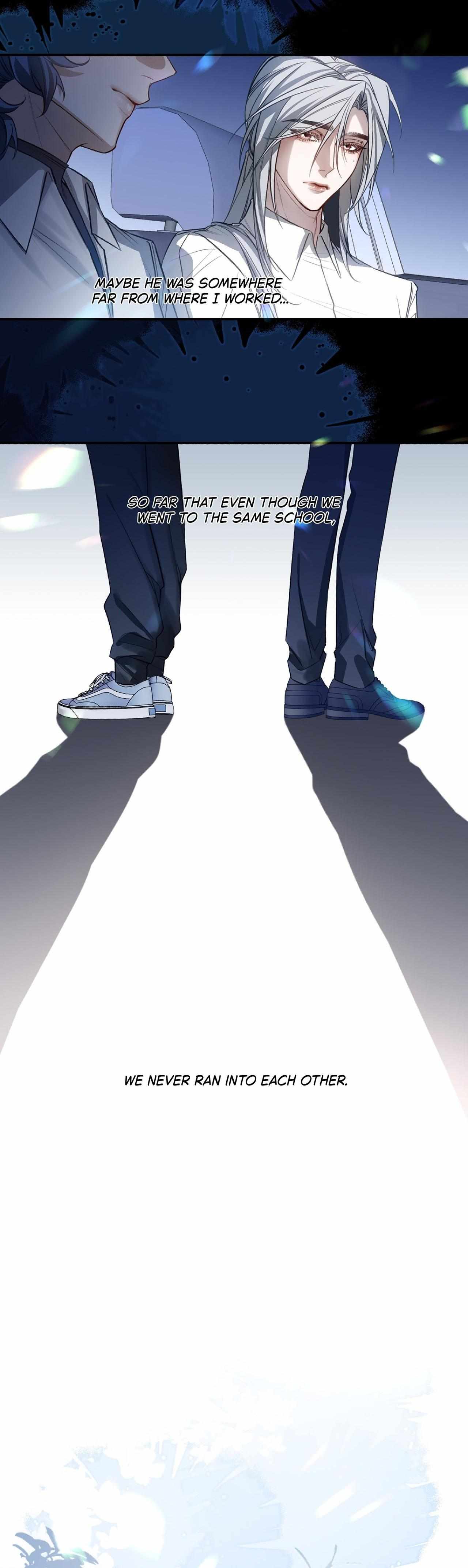 Read His Star chapter 9 image 14 on Lezhin