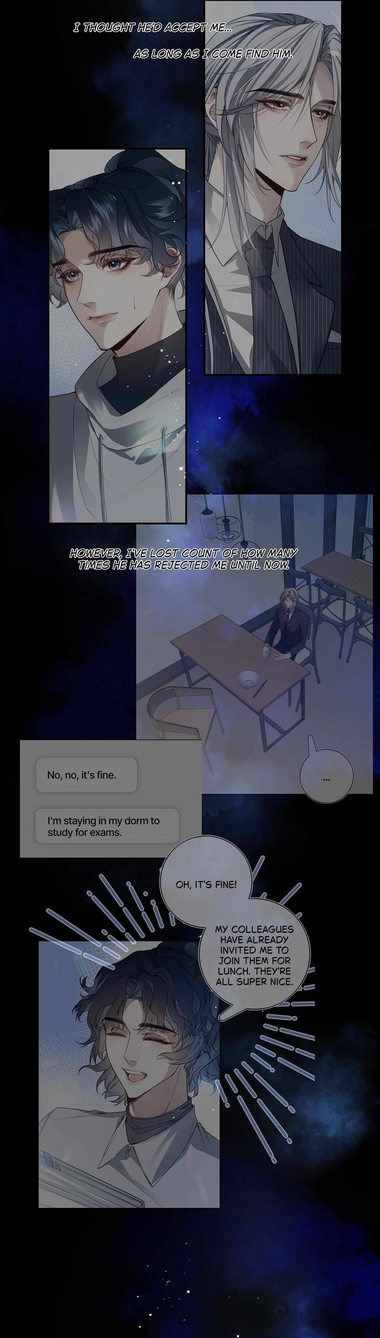 Read His Star chapter 9 image 17 on Lezhin