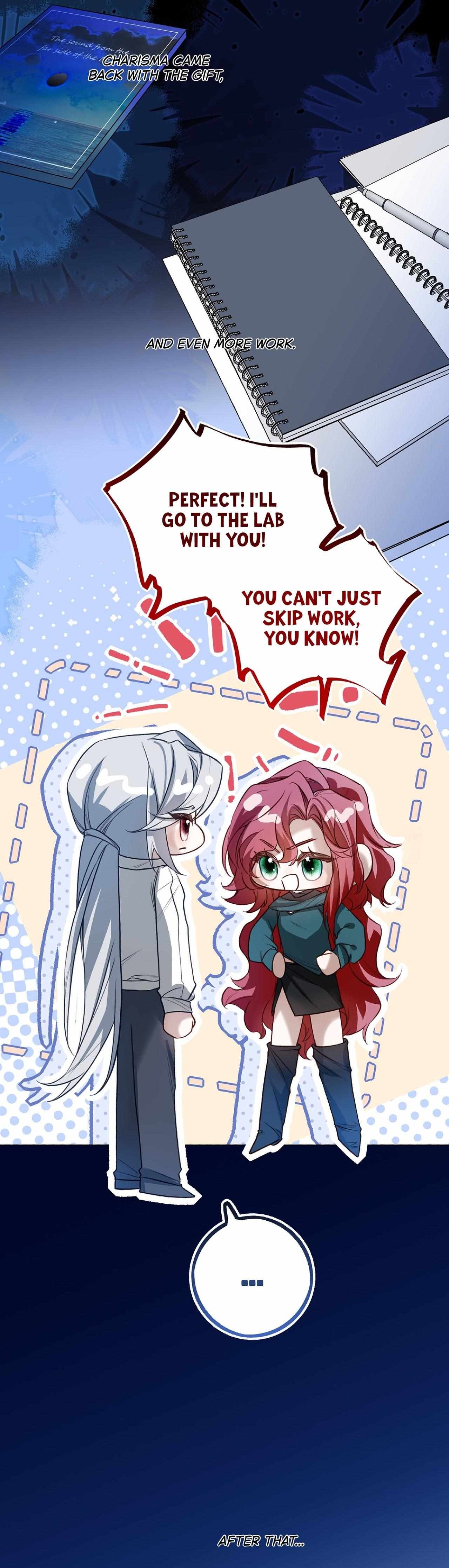 Read His Star chapter 9 image 19 on Lezhin