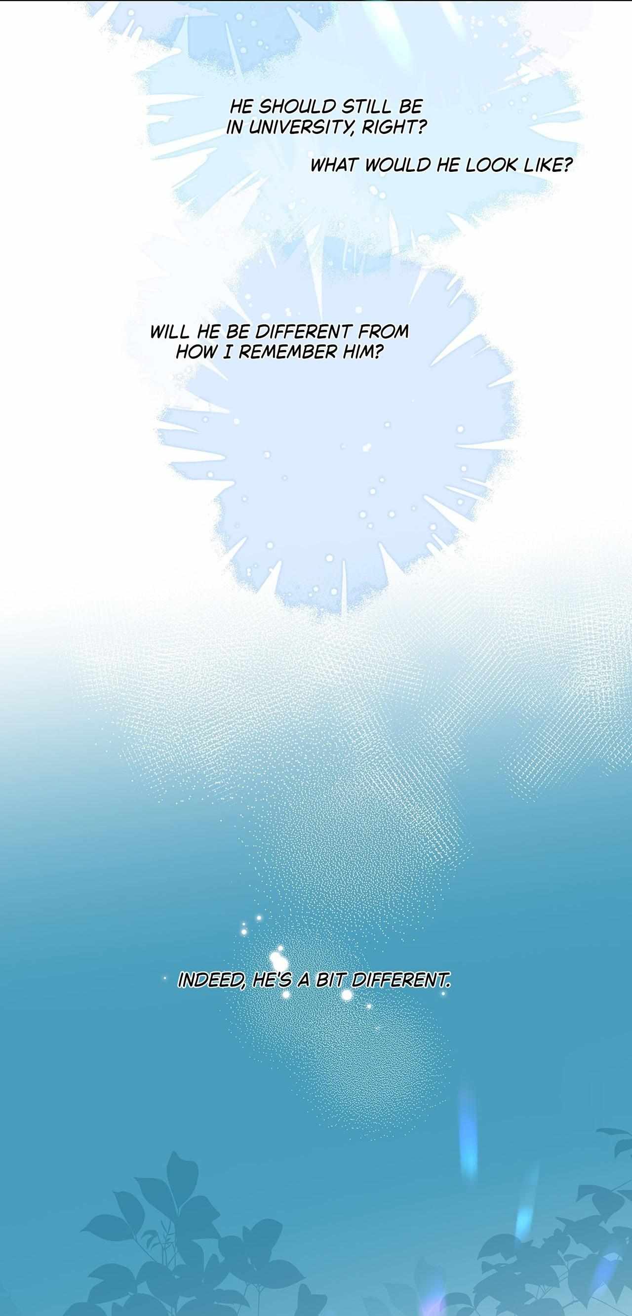 Read His Star chapter 9 image 2 on Lezhin
