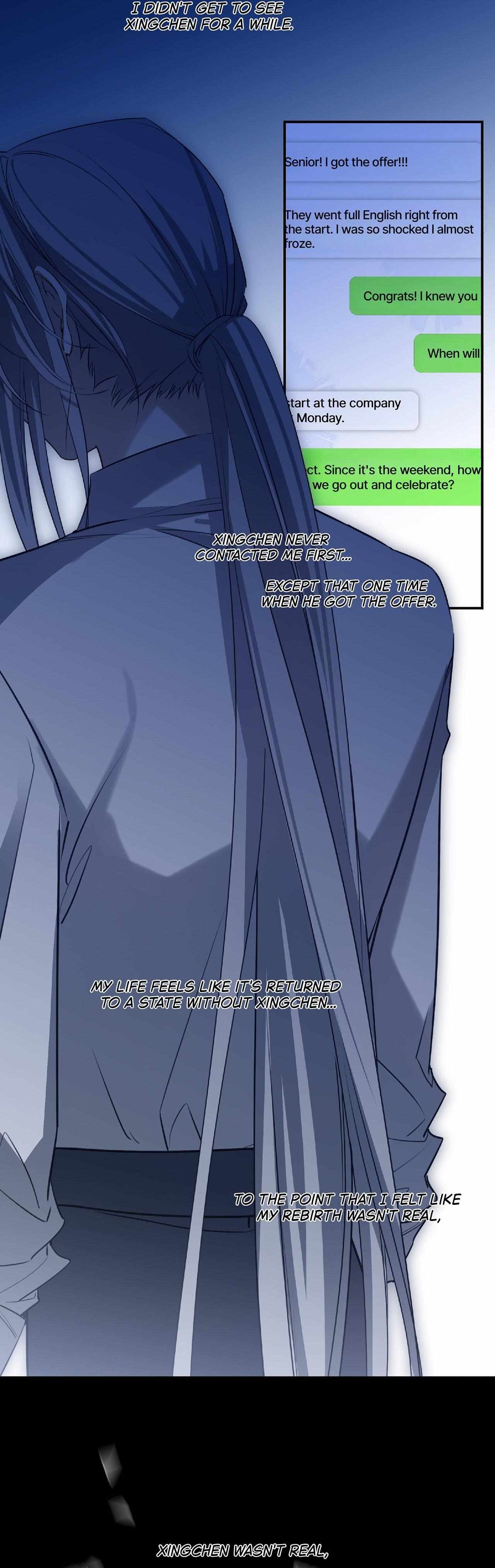 Read His Star chapter 9 image 20 on Lezhin