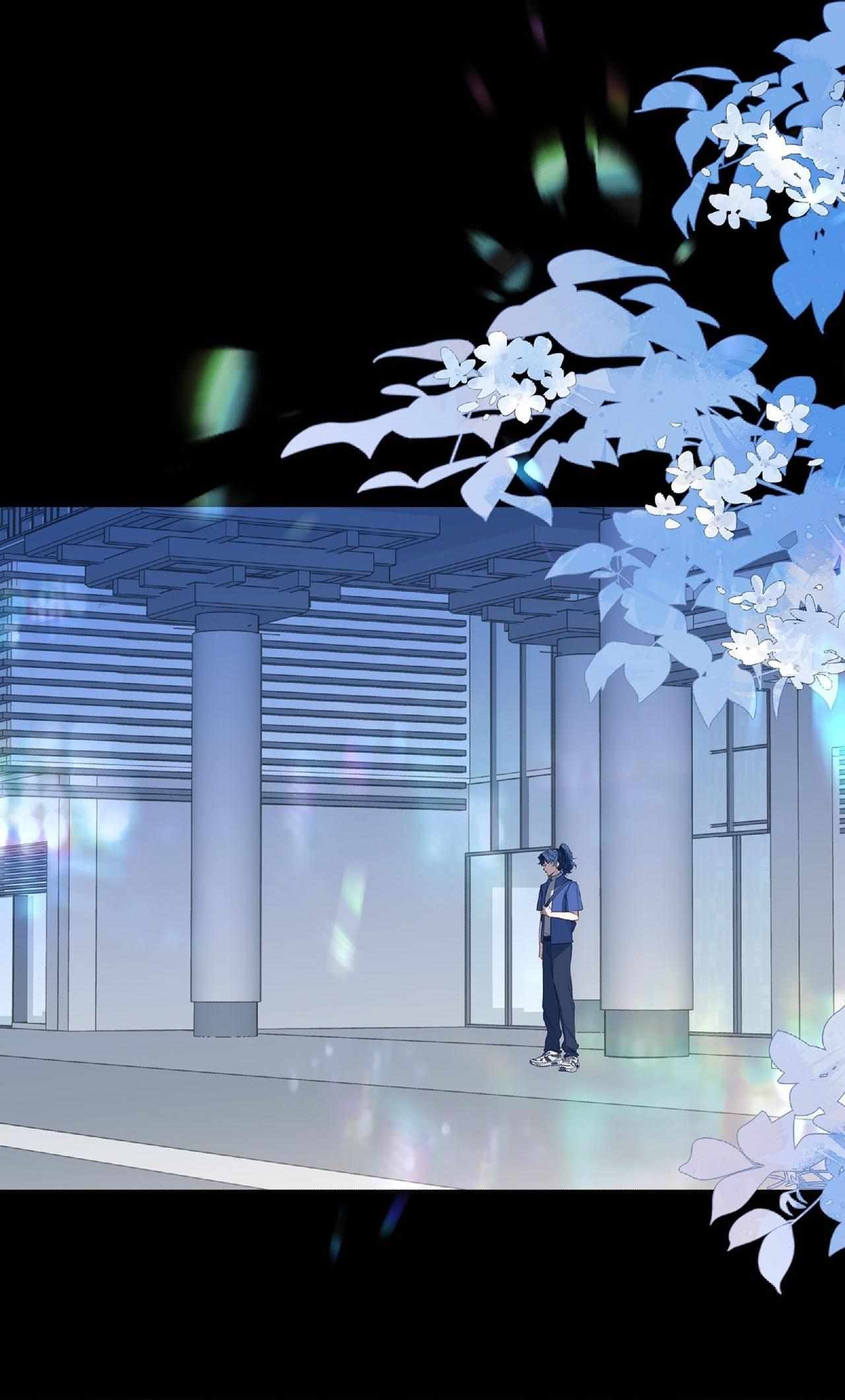 Read His Star chapter 9 image 22 on Lezhin