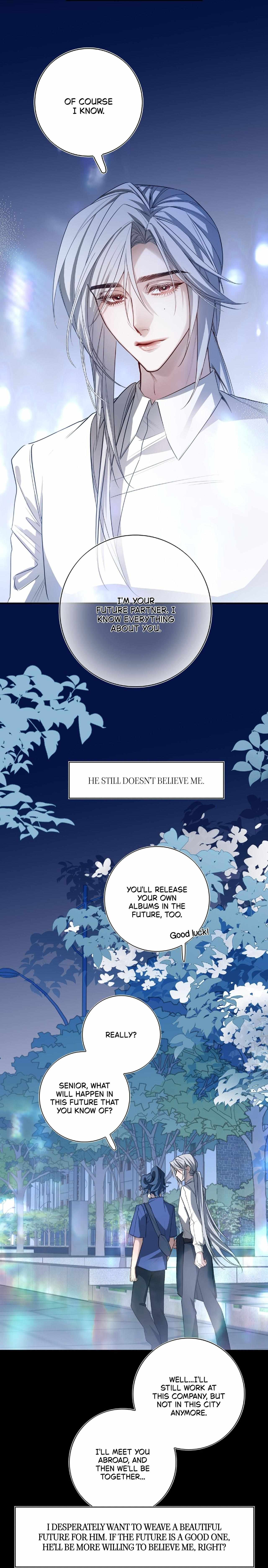 Read His Star chapter 9 image 25 on Lezhin
