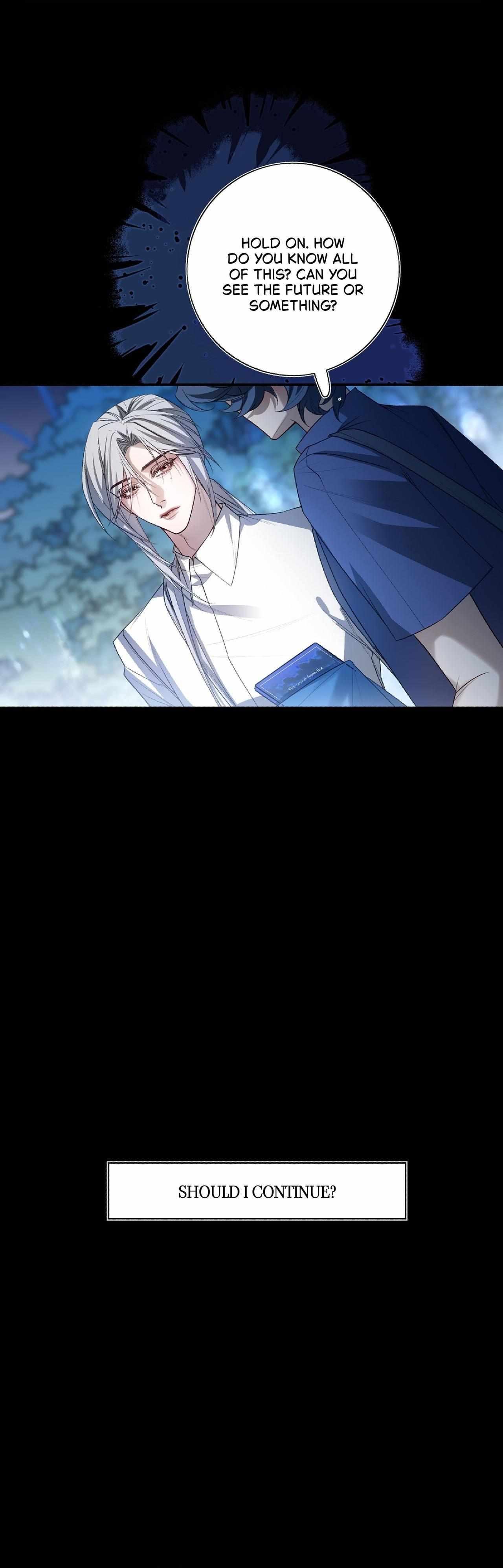 Read His Star chapter 9 image 26 on Lezhin