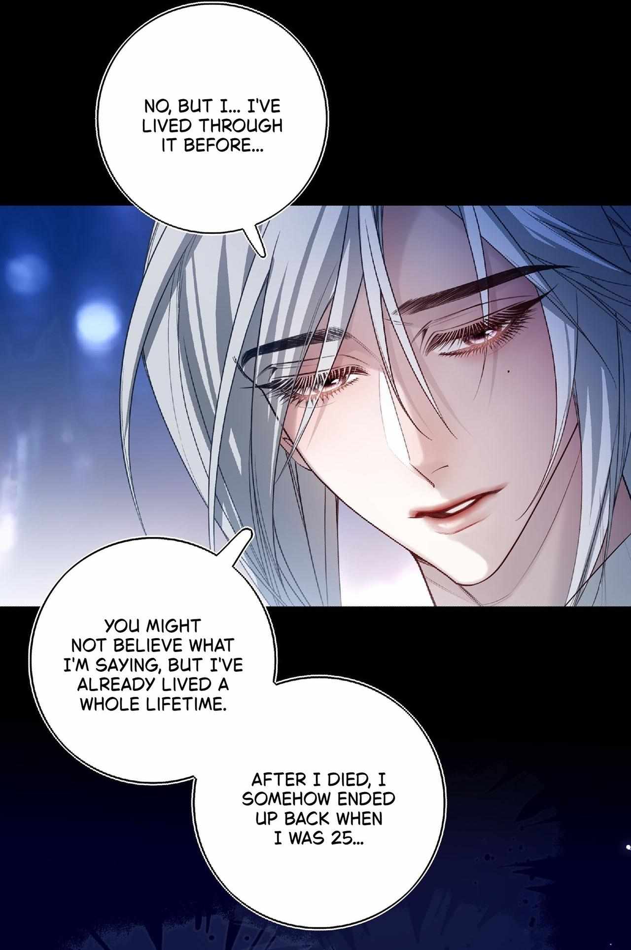 Read His Star chapter 9 image 27 on Lezhin