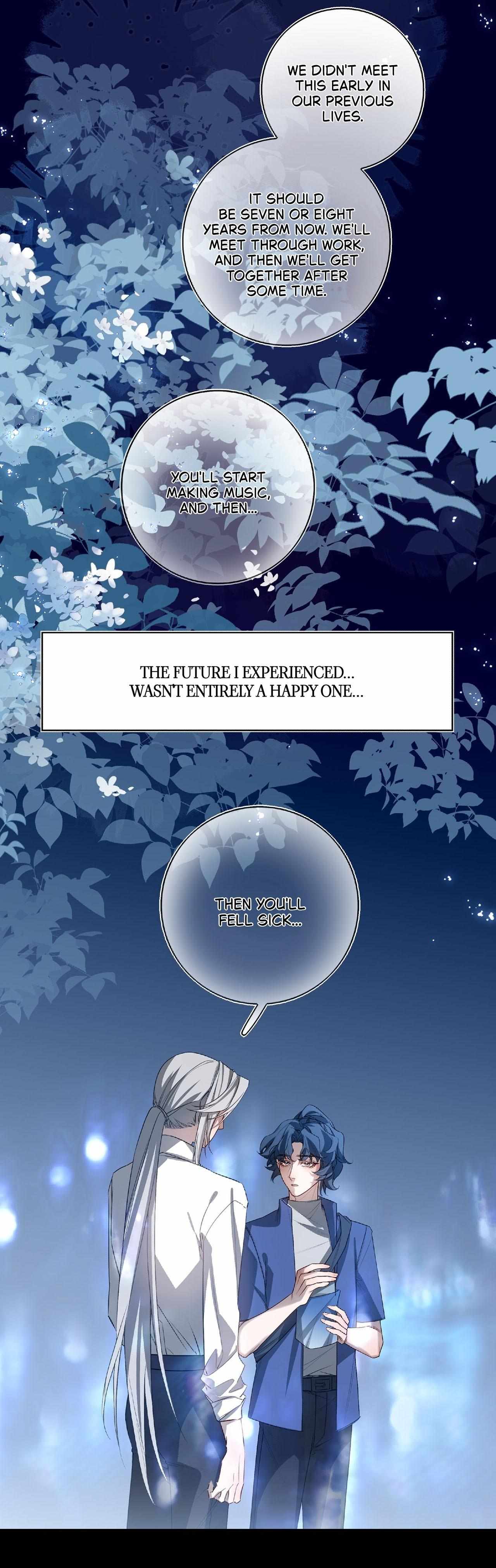 Read His Star chapter 9 image 28 on Lezhin