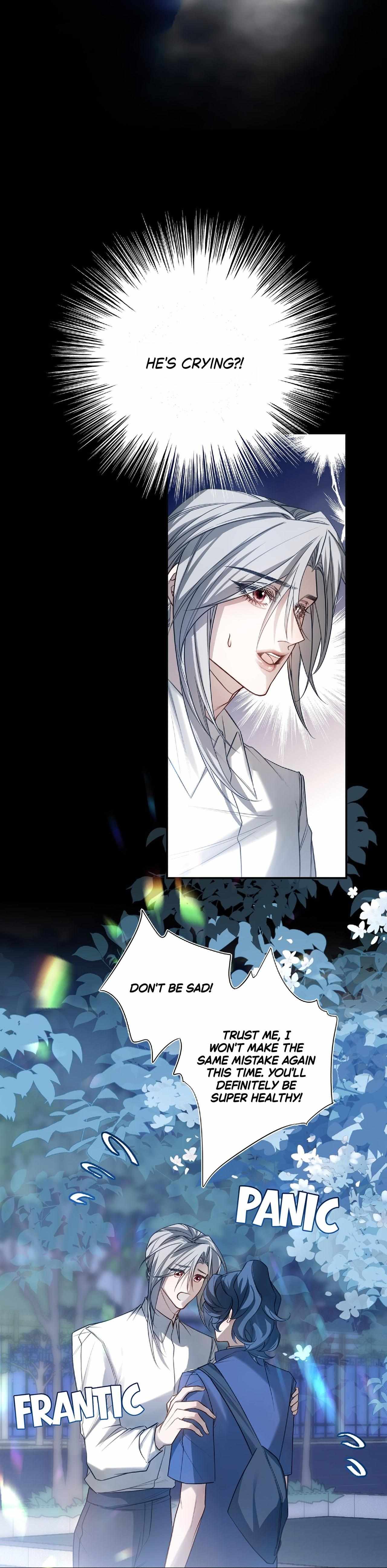 Read His Star chapter 9 image 30 on Lezhin