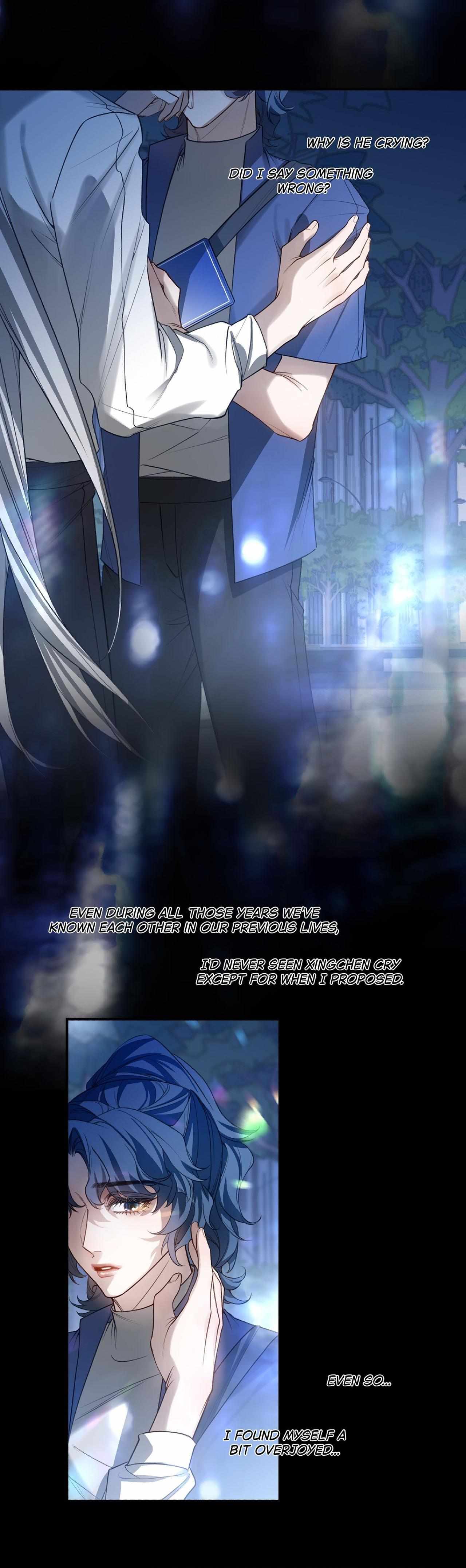 Read His Star chapter 9 image 32 on Lezhin
