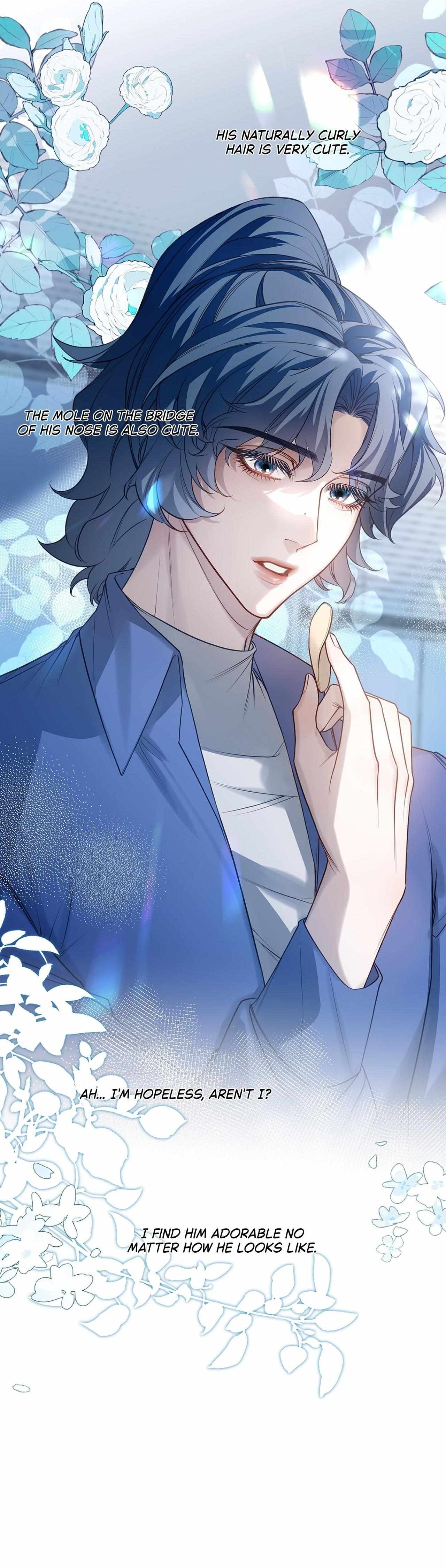 Read His Star chapter 9 image 5 on Lezhin