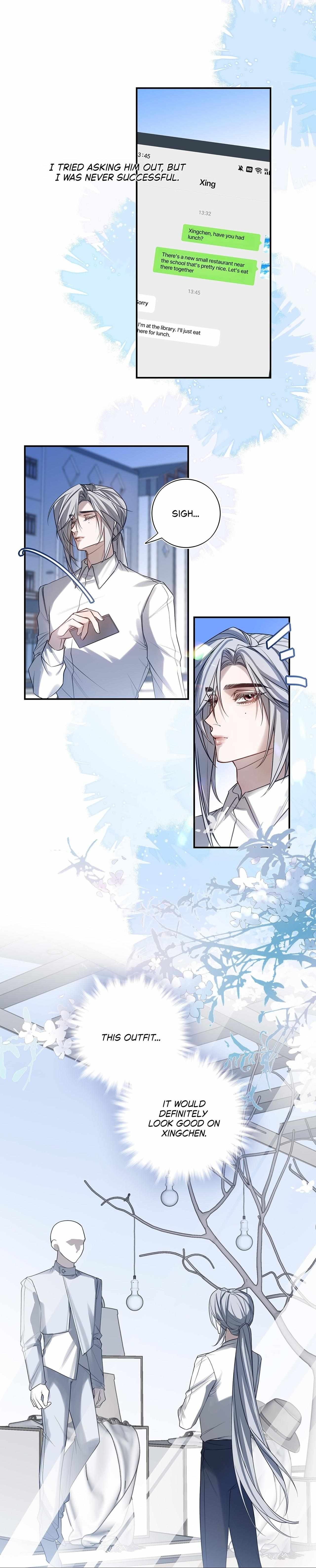 Read His Star chapter 9 image 7 on Lezhin