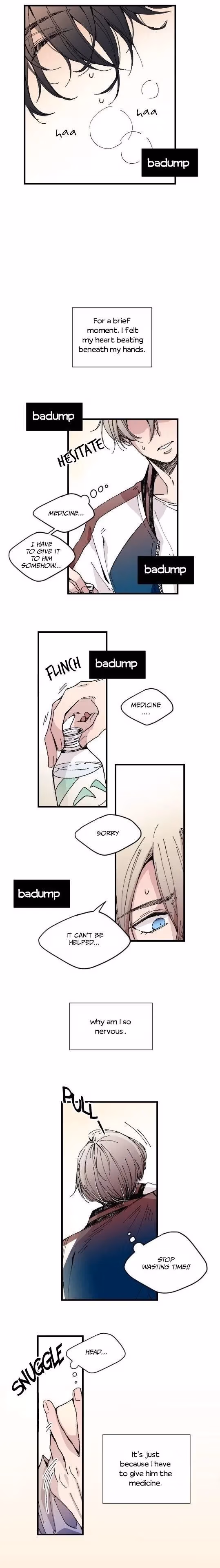 Read His Time Doesn