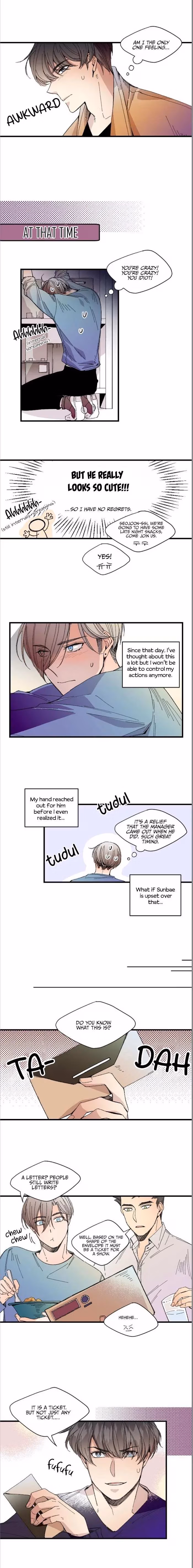 Read His Time Doesn