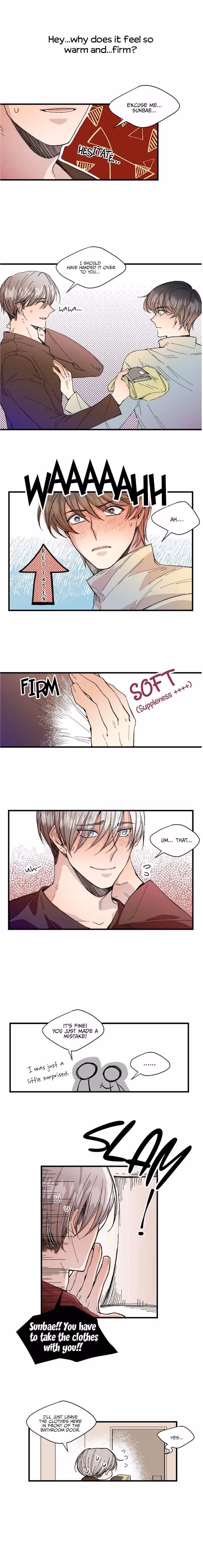 Read His Time Doesn