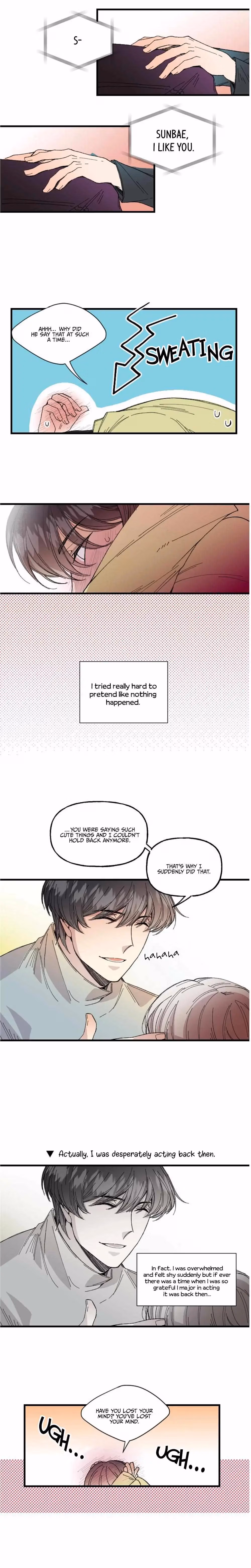 Read His Time Doesn