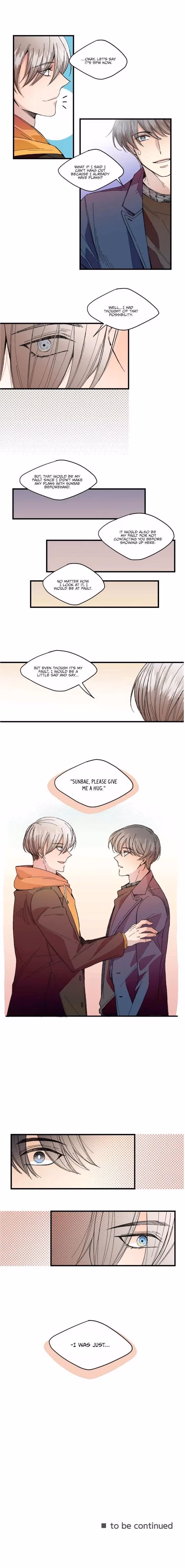 Read His Time Doesn