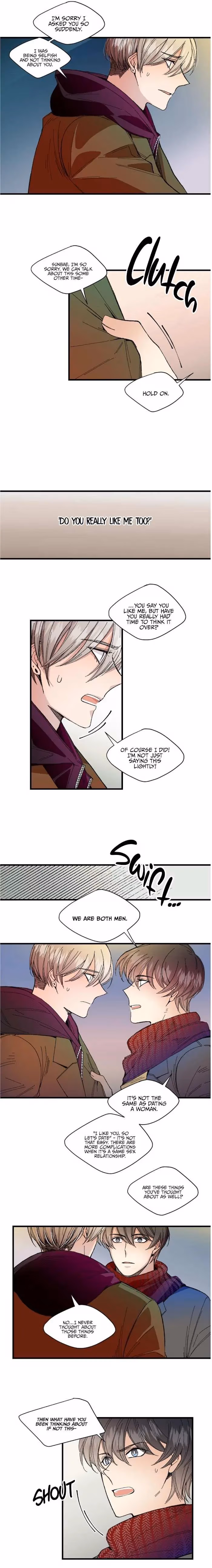 Read His Time Doesn