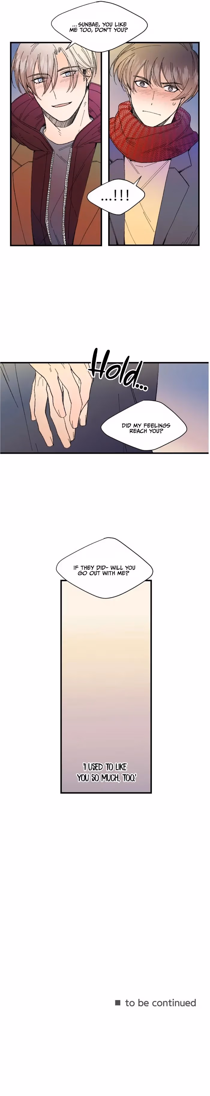 Read His Time Doesn