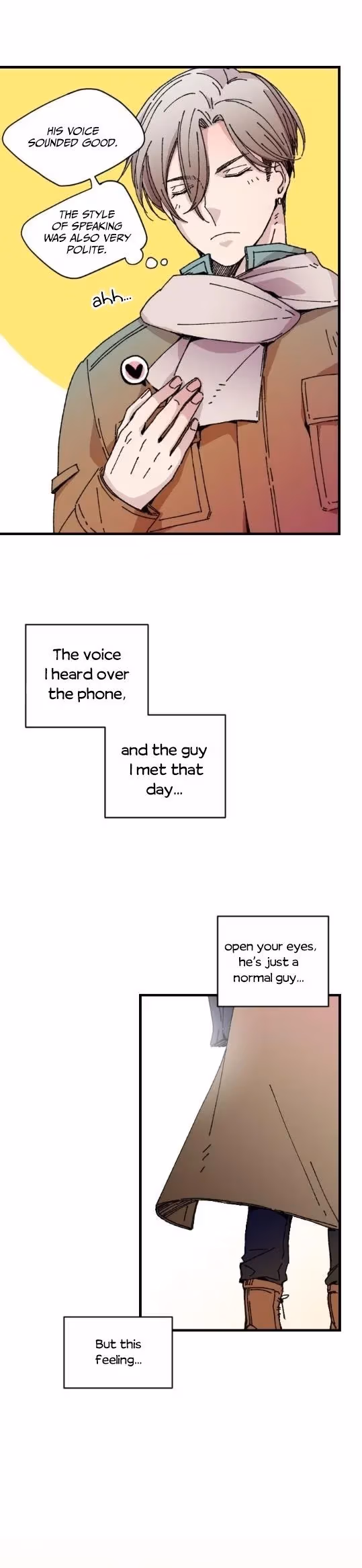Read His Time Doesn