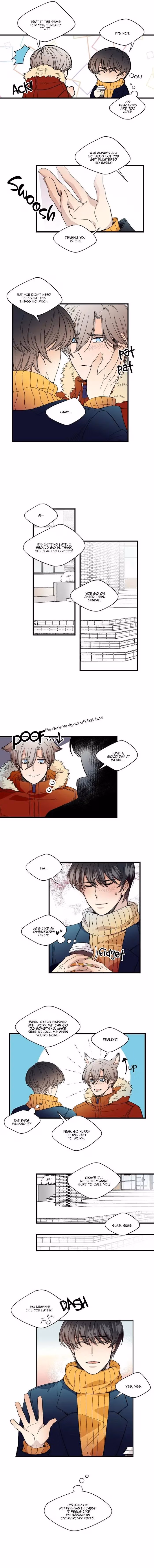 Read His Time Doesn