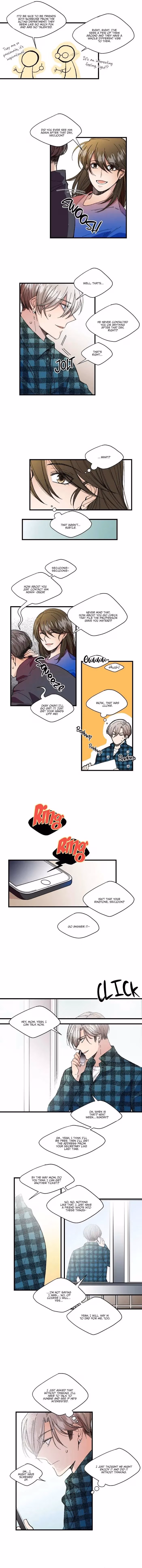 Read His Time Doesn