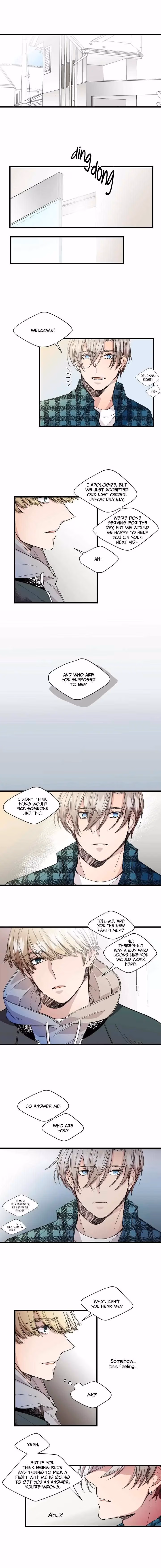 Read His Time Doesn