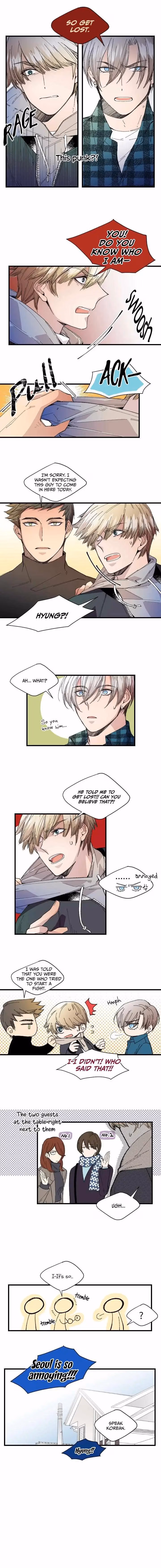 Read His Time Doesn