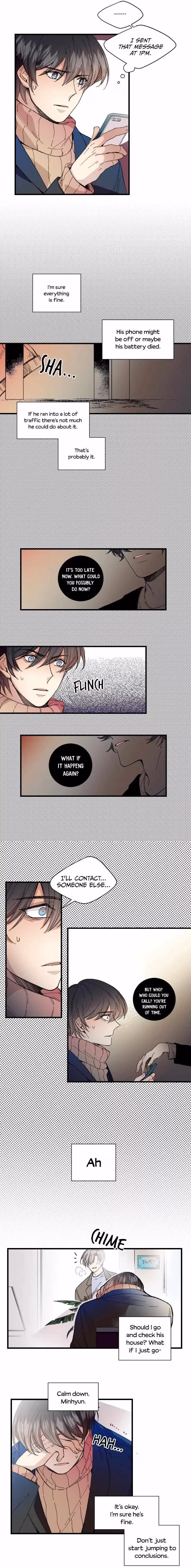 Read His Time Doesn