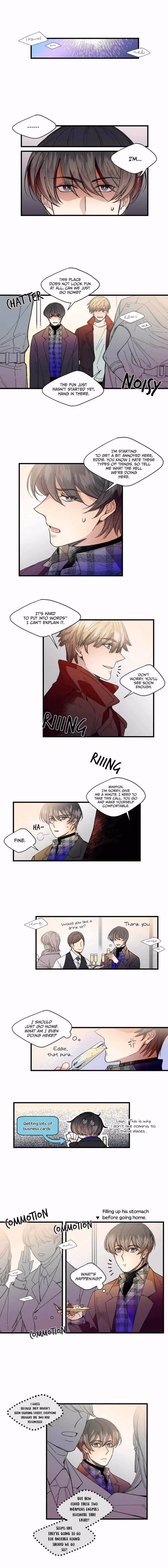 Read His Time Doesn