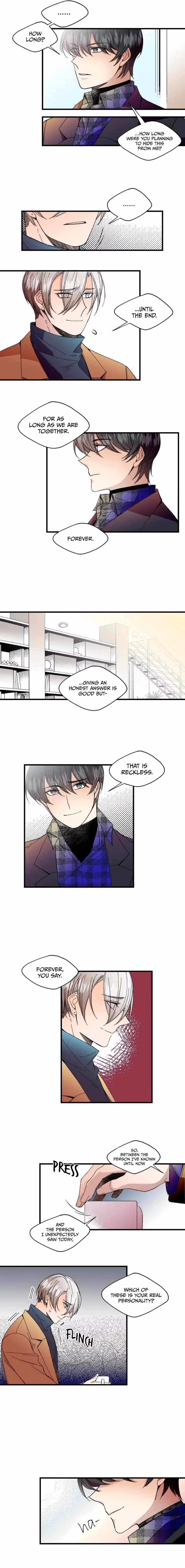 Read His Time Doesn