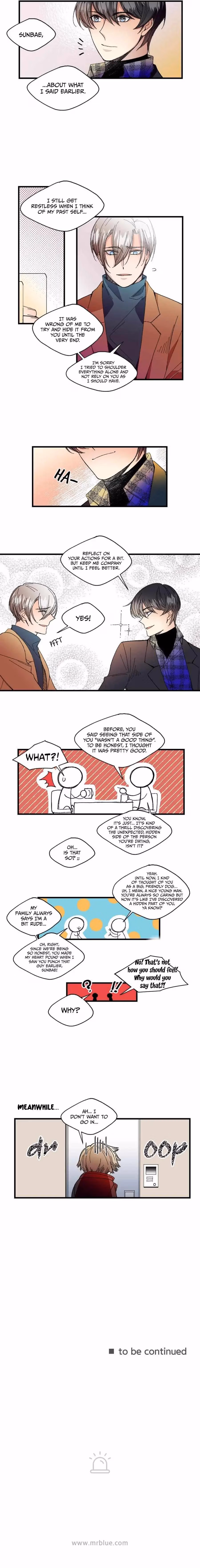Read His Time Doesn