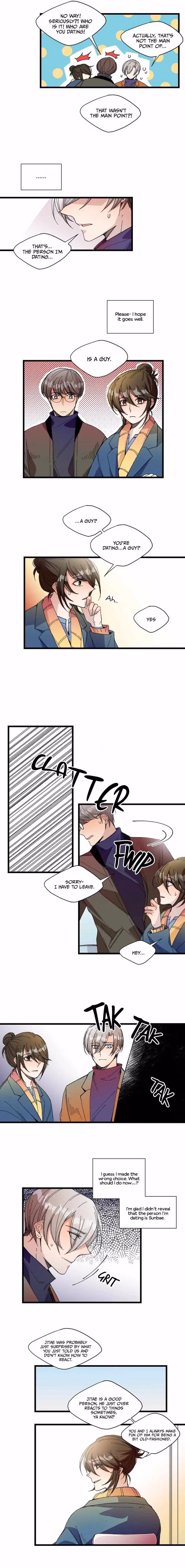 Read His Time Doesn