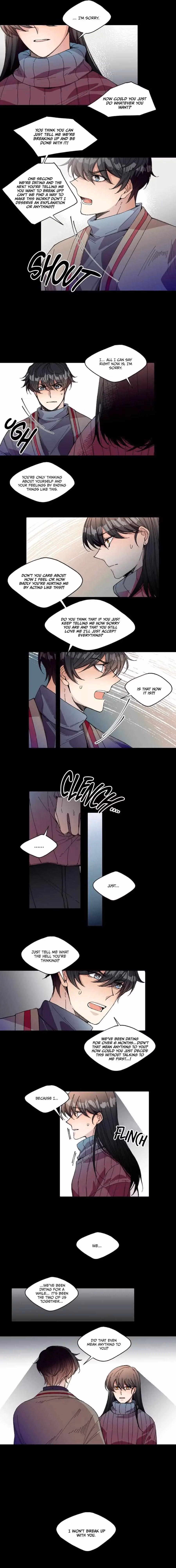 Read His Time Doesn